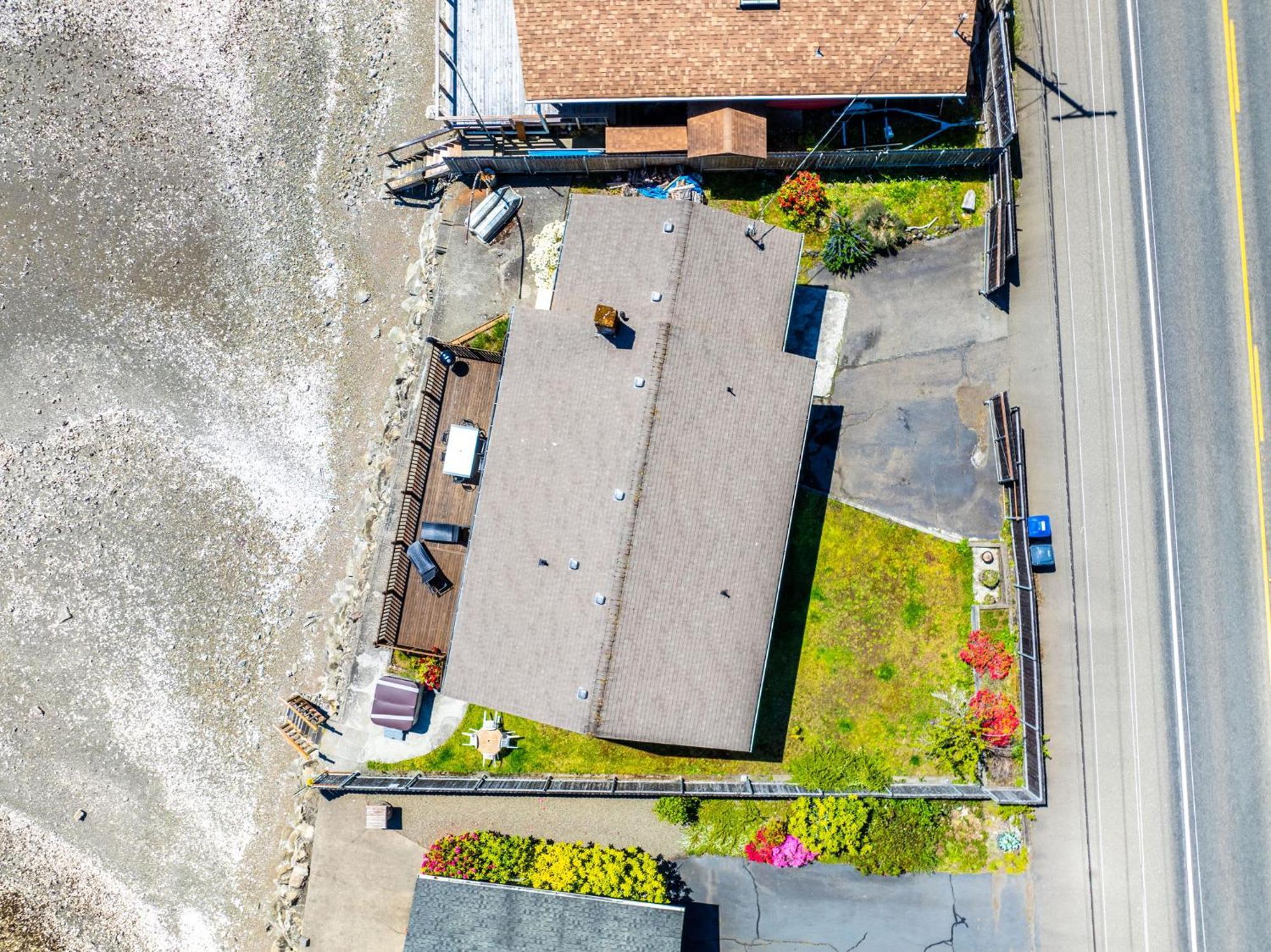 Waterfront Retreat, Relaxation, Fun In Hood Canal Hoodsport Dış mekan fotoğraf